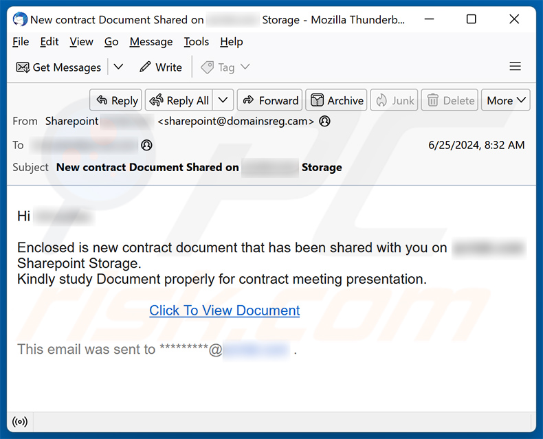 Contract Document email oszustwo (2024-06-26)