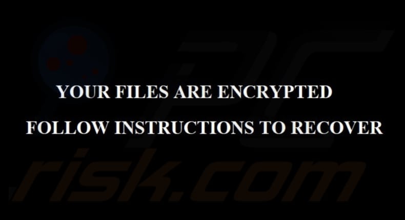 PlayBoy LOCKER ransomware tapeta