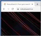 Przekierowanie Robustsearch.io