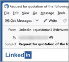 Oszustwo e-mailowe Products On LinkedIn