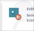 Porywacz przeglądarki EVERSEARCH
