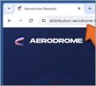 Claim Aerodrome Rewards Oszustwo