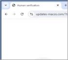 Updates-macos.com Reklamy