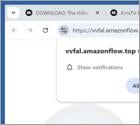 Amazonflow.top Reklamy