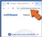 Coinbase ($COIN) Airdrop Oszustwo