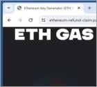 Ethereum Gas Fee Refunds Oszustwo