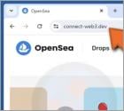 OpenSea NFT Offer Oszustwo