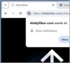 Diddylliker.com Reklamy