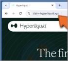 Hyperliquid ($HYPE) Airdrop Oszustwo