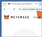 Join MetaMask 3.0 Oszustwo