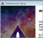 Wirus Websteroids