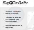 Reklamy Play now Radio