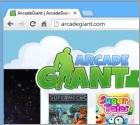 Adware ArcadeGiant