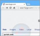 Przekierowanie Searchpge.com