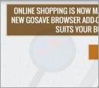 Reklamy GoSave