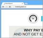 Adware IneedSpeed