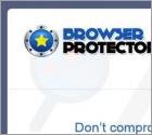 Reklamy BrowserProtector