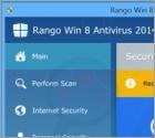 Rango Win 8 Antivirus 2014