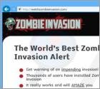 Adware Zombie Invasion