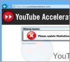 Adware YouTube Accelerator