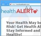 Adware Health Alert