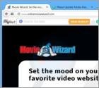 Adware Movie Wizard