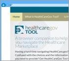 Adware Healthcare Gov Tool