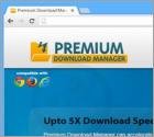 Adware Premium Download Manager