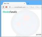 Przekierowanie Moviesfanatic.com