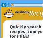 Reklamy Desktop Recipe