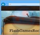 Adware FlashGamesRockstar