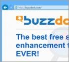 Adware Buzzdock