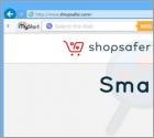 Adware Shopsafer