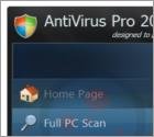 AntiVirus Pro 2017