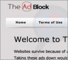 Reklamy TheAdBlock