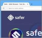 PUP Safer Browser