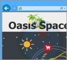 Adware Oasis Space