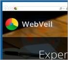 Adware WebVeil Browser