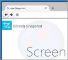 Adware Advanced ScreenSnapshot