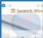 Reklamy Search Window