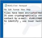 Ransomware 8lock8