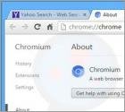 chromium browsers andre