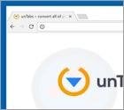 Reklamy unTabs