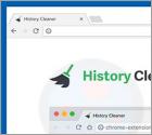 Adware History Cleaner