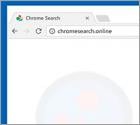 Przekierowanie chromesearch.online