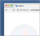 Przekierowanie smartsearch.pw (Mac)