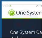 PUP One System Care