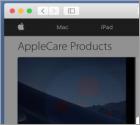 Oszustwo POP-UP Your MacOS 10.14 Mojave Is Infected With 3 Viruses! (Mac)