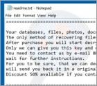 Ransomware DataWait