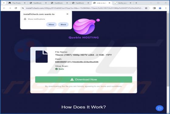 Install1check.com Reklamy